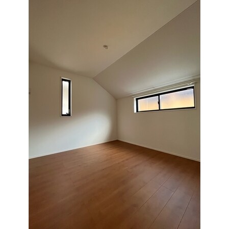 Kolet下赤塚の物件内観写真